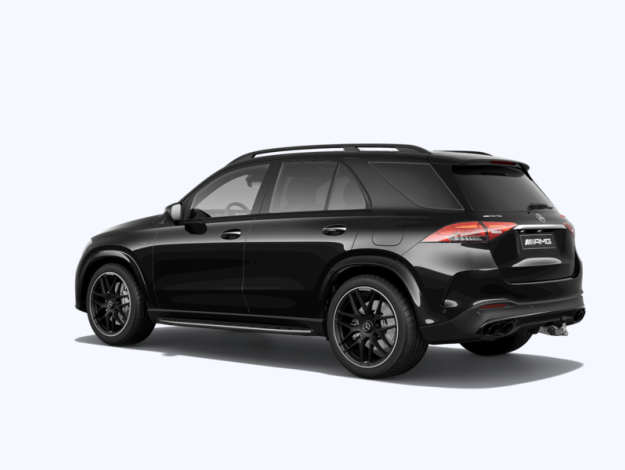MERCEDES-BENZ GLE Mercedes-AMG  53 Hybride 4MATIC+  Mercedes-AMG GLE 53 Hybride 4MATIC+