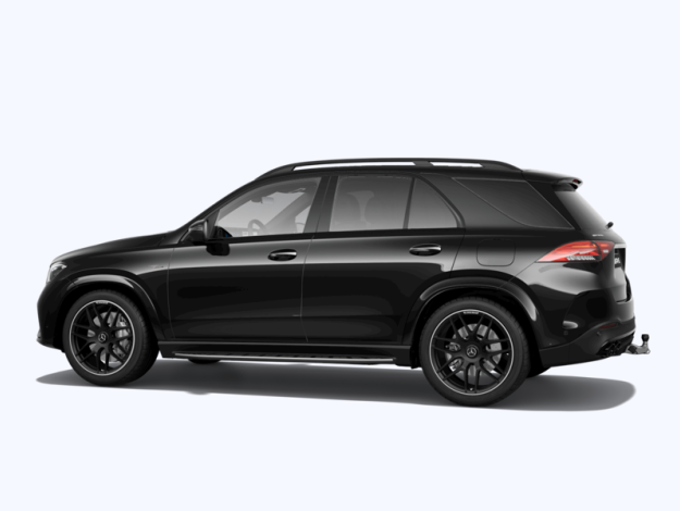MERCEDES-BENZ GLE Mercedes-AMG  53 Hybride 4MATIC+  Mercedes-AMG GLE 53 Hybride 4MATIC+