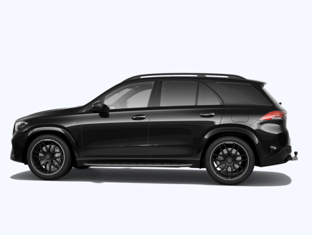 MERCEDES-BENZ GLE Mercedes-AMG  53 Hybride 4MATIC+  Mercedes-AMG GLE 53 Hybride 4MATIC+