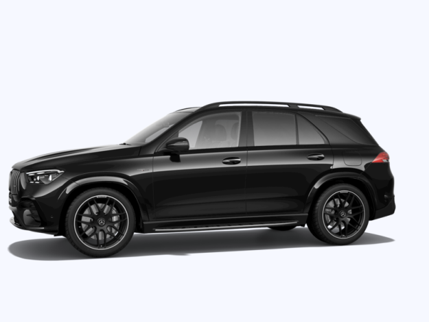 MERCEDES-BENZ GLE Mercedes-AMG  53 Hybride 4MATIC+  Mercedes-AMG GLE 53 Hybride 4MATIC+