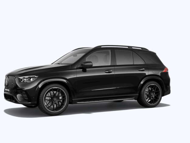 MERCEDES-BENZ GLE Mercedes-AMG  53 Hybride 4MATIC+  Mercedes-AMG GLE 53 Hybride 4MATIC+