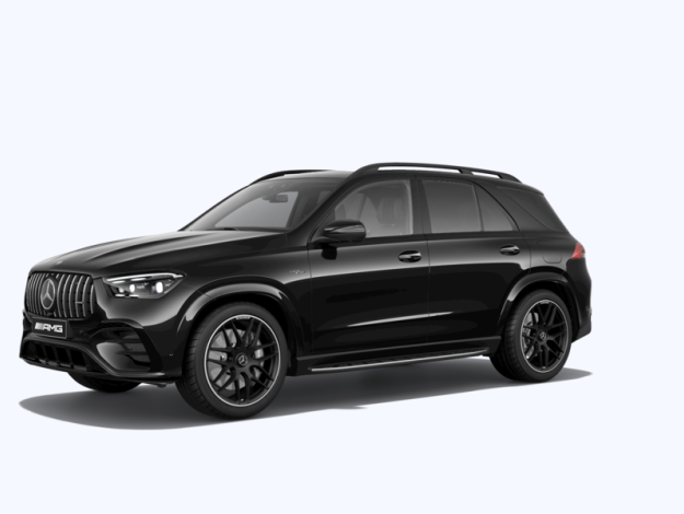 MERCEDES-BENZ GLE Mercedes-AMG  53 Hybride 4MATIC+  Mercedes-AMG GLE 53 Hybride 4MATIC+