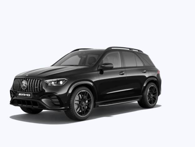 MERCEDES-BENZ GLE Mercedes-AMG  53 Hybride 4MATIC+  Mercedes-AMG GLE 53 Hybride 4MATIC+