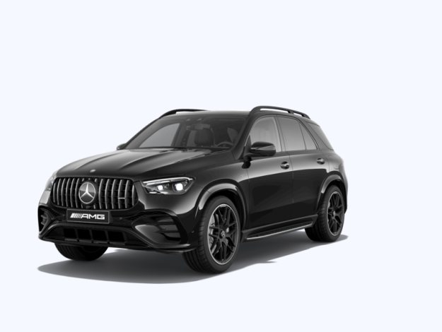 MERCEDES-BENZ GLE Mercedes-AMG  53 Hybride 4MATIC+  Mercedes-AMG GLE 53 Hybride 4MATIC+