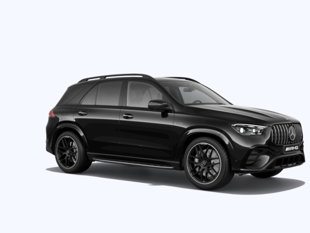 MERCEDES-BENZ GLE Mercedes-AMG  53 Hybride 4MATIC+  Mercedes-AMG GLE 53 Hybride 4MATIC+
