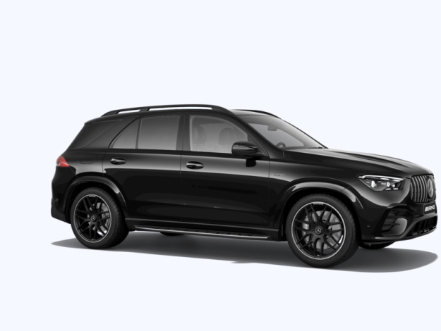 MERCEDES-BENZ GLE Mercedes-AMG  53 Hybride 4MATIC+  Mercedes-AMG GLE 53 Hybride 4MATIC+