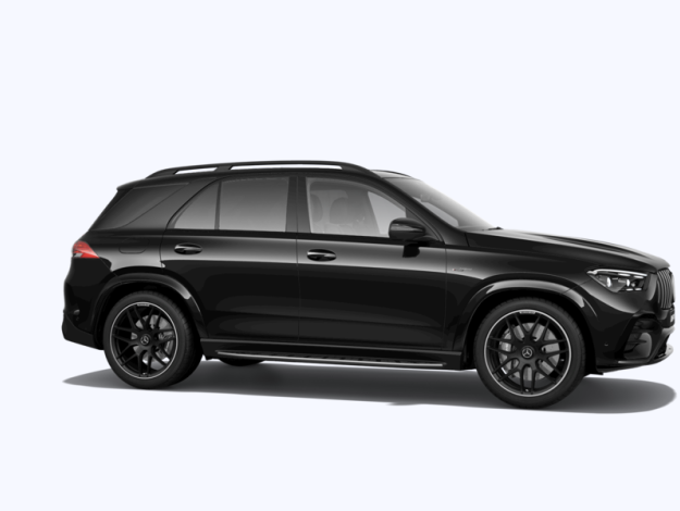 MERCEDES-BENZ GLE Mercedes-AMG  53 Hybride 4MATIC+  Mercedes-AMG GLE 53 Hybride 4MATIC+