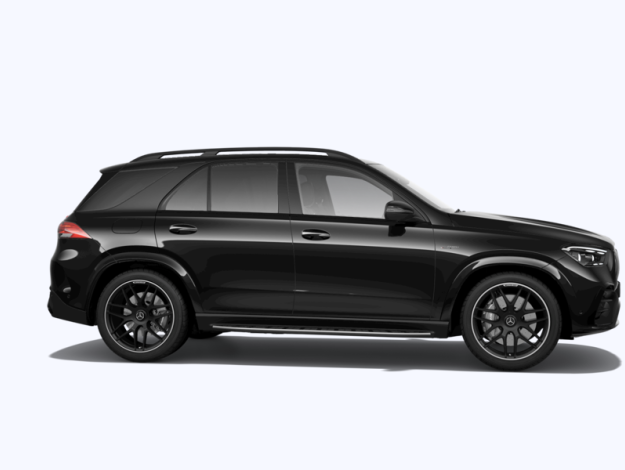 MERCEDES-BENZ GLE Mercedes-AMG  53 Hybride 4MATIC+  Mercedes-AMG GLE 53 Hybride 4MATIC+