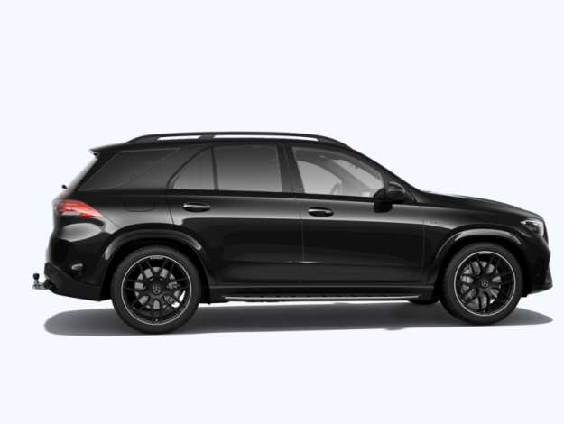 MERCEDES-BENZ GLE Mercedes-AMG  53 Hybride 4MATIC+  Mercedes-AMG GLE 53 Hybride 4MATIC+