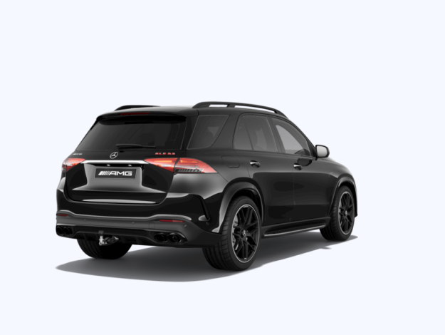 MERCEDES-BENZ GLE Mercedes-AMG  53 Hybride 4MATIC+  Mercedes-AMG GLE 53 Hybride 4MATIC+