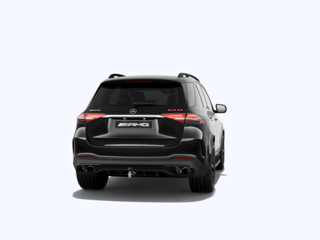 MERCEDES-BENZ GLE Mercedes-AMG  53 Hybride 4MATIC+  Mercedes-AMG GLE 53 Hybride 4MATIC+