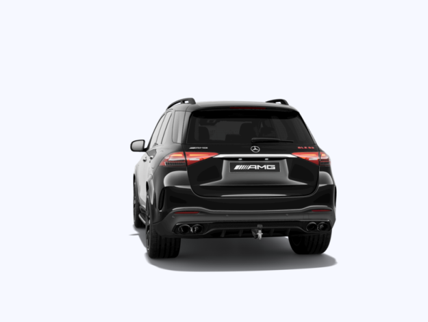 MERCEDES-BENZ GLE Mercedes-AMG  53 Hybride 4MATIC+  Mercedes-AMG GLE 53 Hybride 4MATIC+