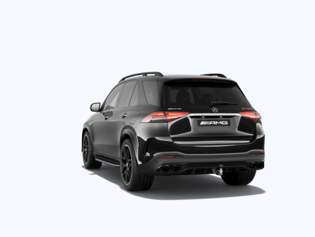 MERCEDES-BENZ GLE Mercedes-AMG  53 Hybride 4MATIC+  Mercedes-AMG GLE 53 Hybride 4MATIC+