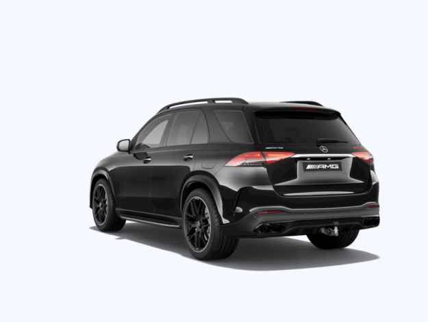 MERCEDES-BENZ GLE Mercedes-AMG  53 Hybride 4MATIC+  Mercedes-AMG GLE 53 Hybride 4MATIC+