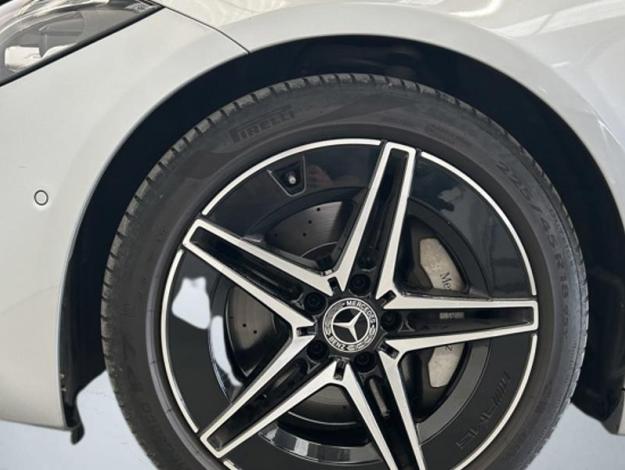 MERCEDES-BENZ C 200 d Break AMG Pack Night Toit Pano  