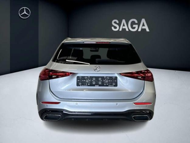 MERCEDES-BENZ C 200 d Break AMG Pack Night Toit Pano  