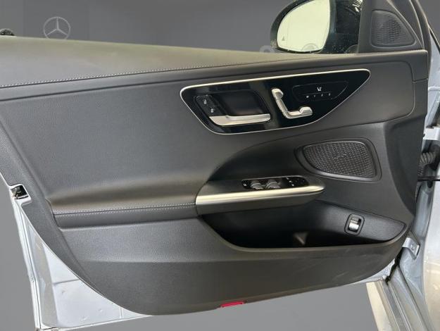 MERCEDES-BENZ C 200 d Break AMG Pack Night Toit Pano  