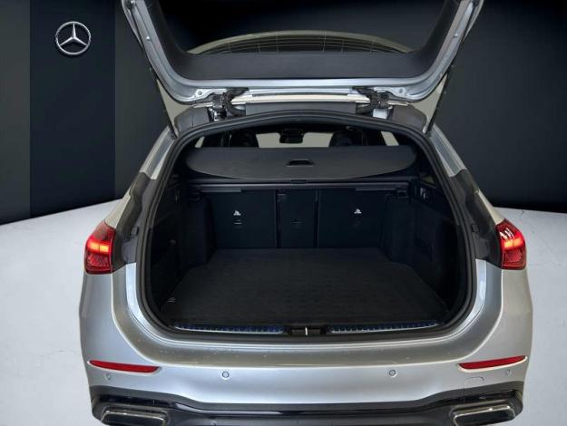 MERCEDES-BENZ C 200 d Break AMG Pack Night Toit Pano  