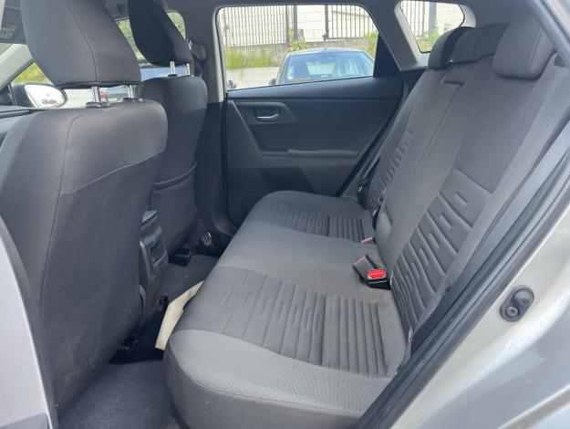 TOYOTA Auris Hybride 136h Dynamic  