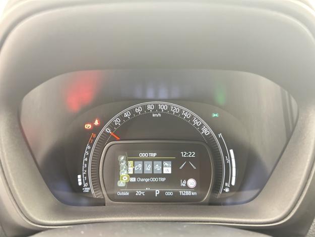 TOYOTA Aygo X 1.0 VVT-i 72 Design  AYGO X 72 CH S CVT DESIGN MY24