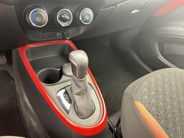 TOYOTA Aygo X 1.0 VVT-i 72 Design  AYGO X 72 CH S CVT DESIGN MY24