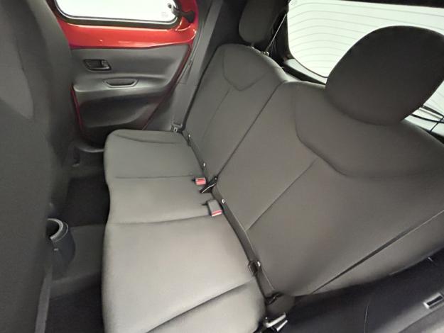 TOYOTA Aygo X 1.0 VVT-i 72 Design  AYGO X 72 CH S CVT DESIGN MY24