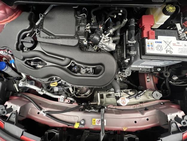 TOYOTA Aygo X 1.0 VVT-i 72 Design  AYGO X 72 CH S CVT DESIGN MY24