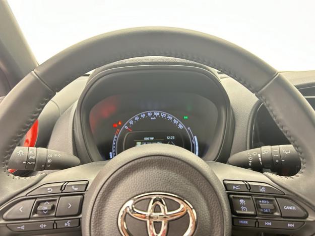 TOYOTA Aygo X 1.0 VVT-i 72 Design  AYGO X 72 CH S CVT DESIGN MY24