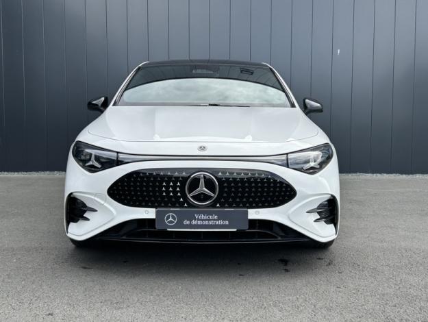 MERCEDES-BENZ CLA Coupé CLA 250+ avec technologie EQ Limited Edition  CLA 250+ avec technologie EQ