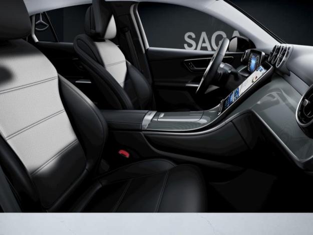 MERCEDES-BENZ GLC 200 d 4MATIC Coupé  Business Line