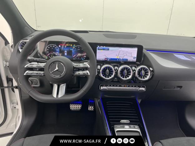 MERCEDES-BENZ GLA 200 d AMG Line  GLA 200 d AMG Line