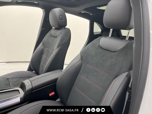 MERCEDES-BENZ GLA 200 d AMG Line  GLA 200 d AMG Line