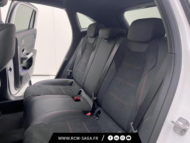 MERCEDES-BENZ GLA 200 d AMG Line  GLA 200 d AMG Line
