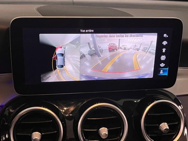 MERCEDES-BENZ GLC Coupé GLC 220 d 4MATIC Coupé AMG Line  GLC 220 d 4MATIC CoupÚ AMG Line