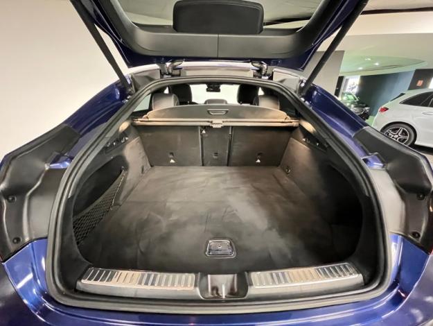 MERCEDES-BENZ GLC Coupé GLC 220 d 4MATIC Coupé AMG Line  GLC 220 d 4MATIC CoupÚ AMG Line