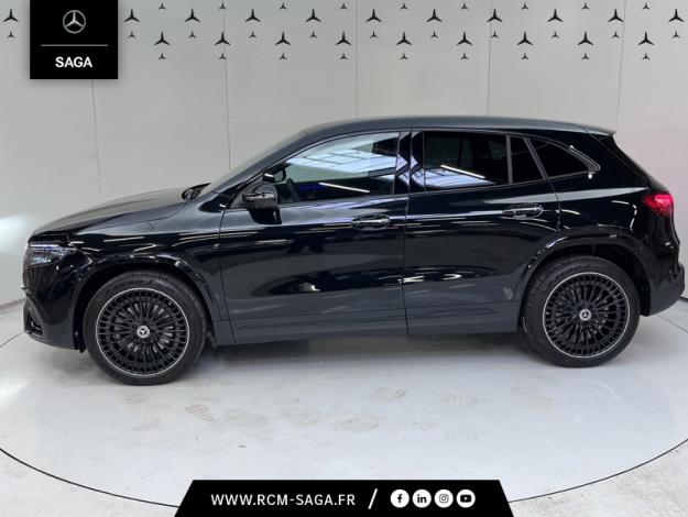 MERCEDES-BENZ EQA 250+ Business Edition  EQA 250+ Business Edition