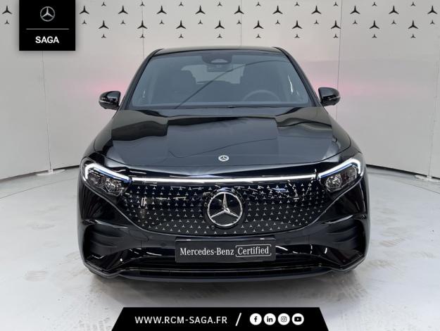 MERCEDES-BENZ EQA 250+ Business Edition  EQA 250+ Business Edition
