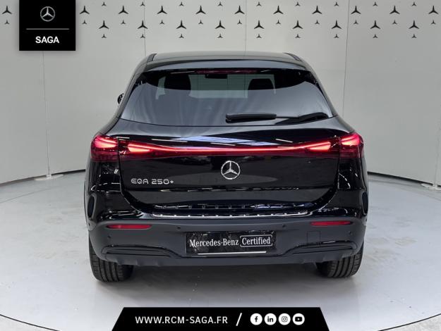 MERCEDES-BENZ EQA 250+ Business Edition  EQA 250+ Business Edition