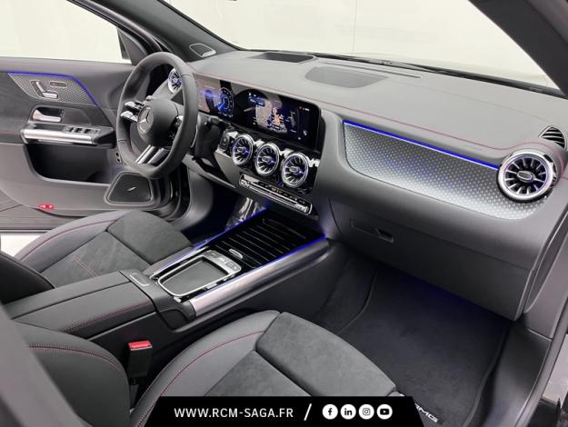 MERCEDES-BENZ EQA 250+ Business Edition  EQA 250+ Business Edition