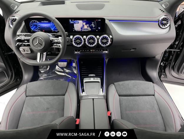 MERCEDES-BENZ EQA 250+ Business Edition  EQA 250+ Business Edition