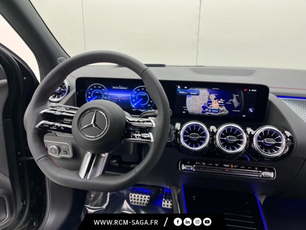 MERCEDES-BENZ EQA 250+ Business Edition  EQA 250+ Business Edition