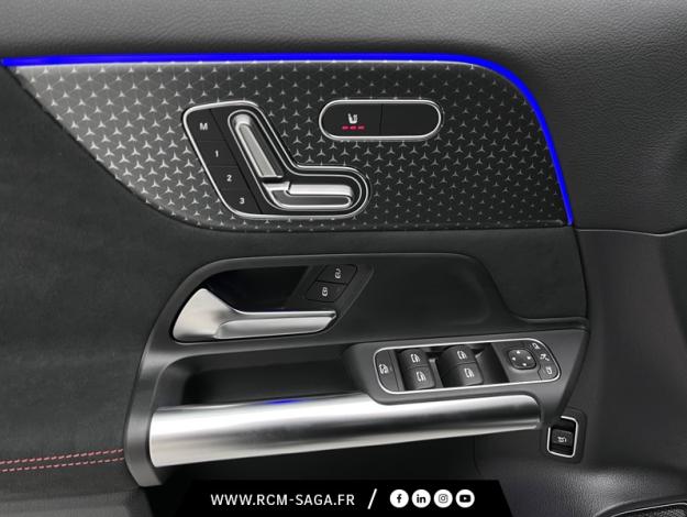 MERCEDES-BENZ EQA 250+ Business Edition  EQA 250+ Business Edition