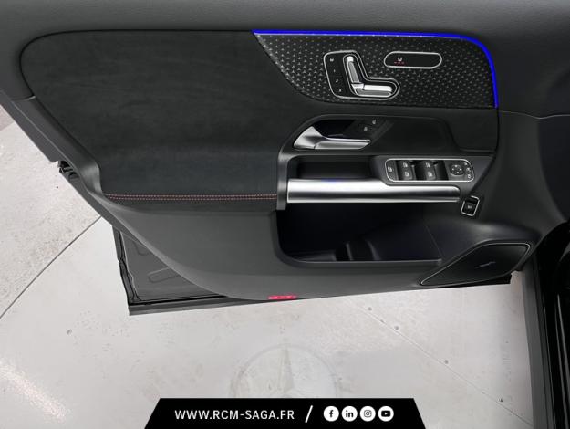 MERCEDES-BENZ EQA 250+ Business Edition  EQA 250+ Business Edition