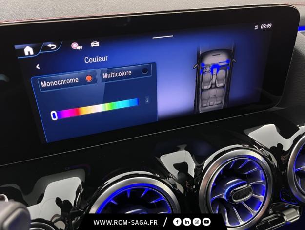 MERCEDES-BENZ EQA 250+ Business Edition  EQA 250+ Business Edition