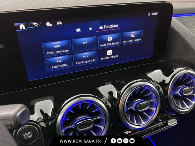 MERCEDES-BENZ EQA 250+ Business Edition  EQA 250+ Business Edition