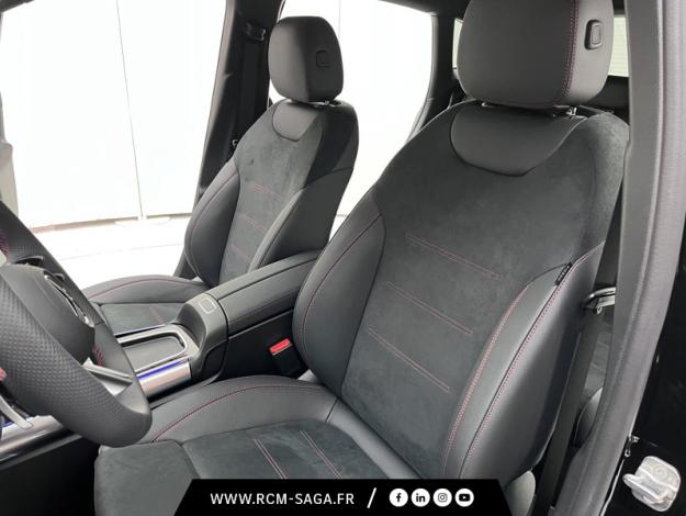 MERCEDES-BENZ EQA 250+ Business Edition  EQA 250+ Business Edition