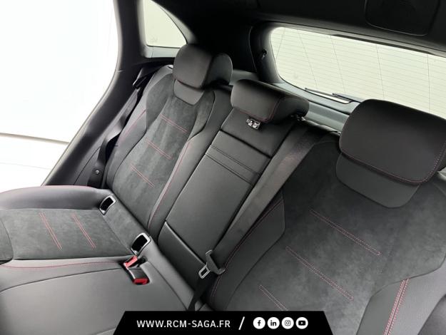 MERCEDES-BENZ EQA 250+ Business Edition  EQA 250+ Business Edition