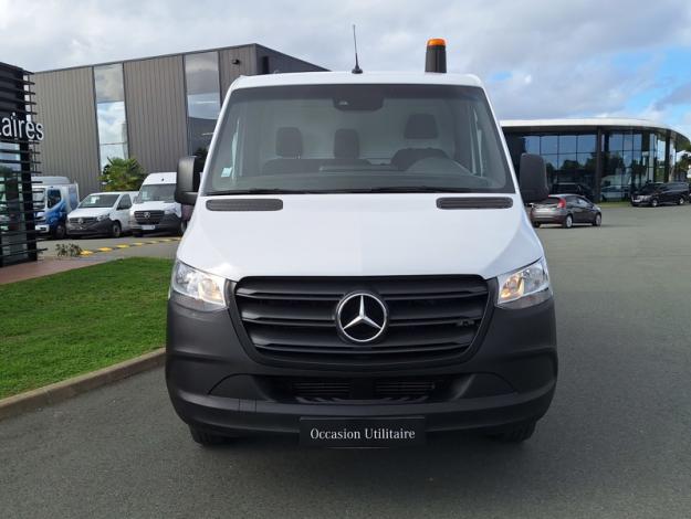 MERCEDES-BENZ Sprinter 514 CDI Standard  SPRINTER VS30 514 Châssis cab 37 3,5t Propul.