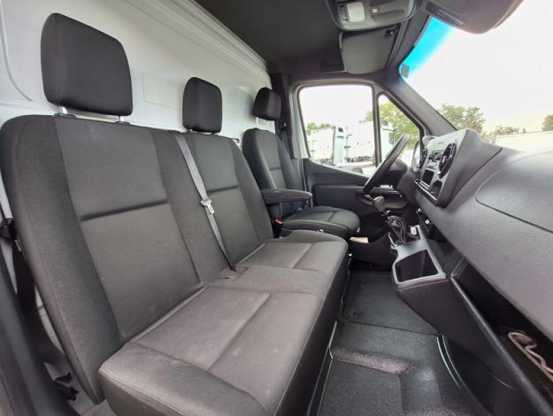 MERCEDES-BENZ Sprinter 514 CDI Standard  SPRINTER VS30 514 Châssis cab 37 3,5t Propul.