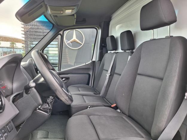MERCEDES-BENZ Sprinter 514 CDI Standard  SPRINTER VS30 514 Châssis cab 37 3,5t Propul.